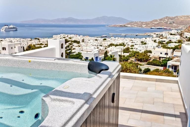 Sport & Beauty 4, Ibiscus Boutique Hotel, South Aegean