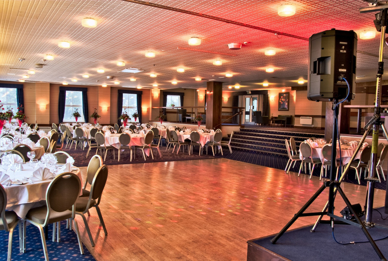 Food & Drinks 5, The Abbey Great Malvern, Worcestershire