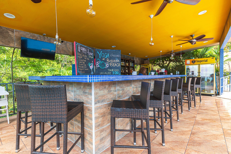 Food & Drinks 5, Shana by the Beach Manuel Antonio, Aguirre