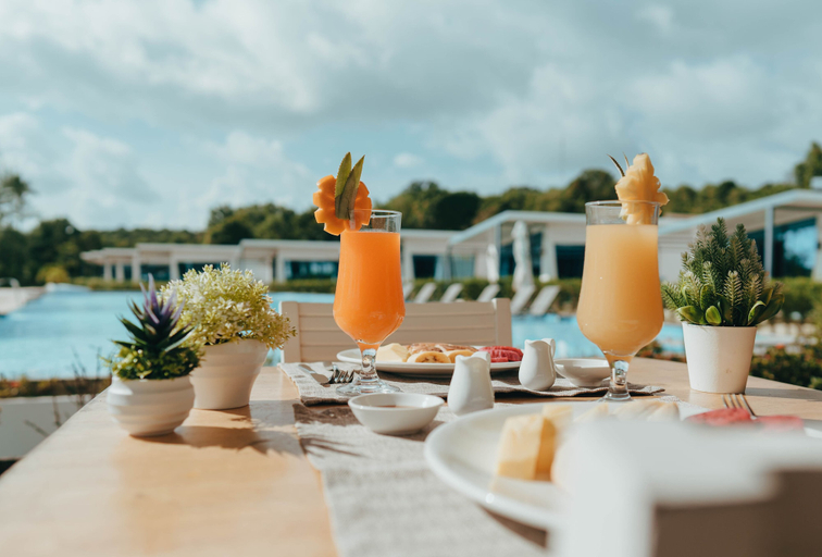 Food & Drinks 5, The One Resort Koh Rong, Sihanoukville