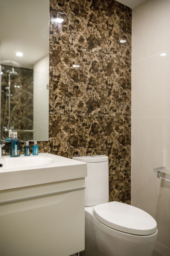Bathroom 4, B2 Premier Hotel & Resort, Muang Chiang Mai