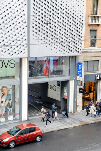 Exterior & Views 2, Milano Dreams, Milano