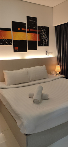 Bedroom 3, Summer Suites KLCC by Luna, Kuala Lumpur
