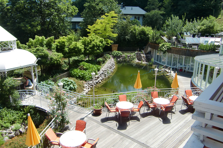 Food & Drinks 5, ERIKA Boutiquehotel Kitzbühel, Kitzbühel