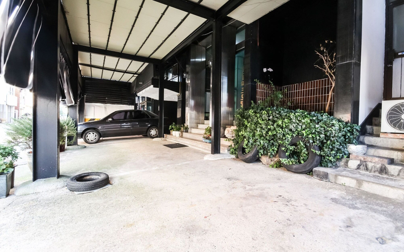 Exterior & Views 2, Mokpo Udall Hotel, Muan