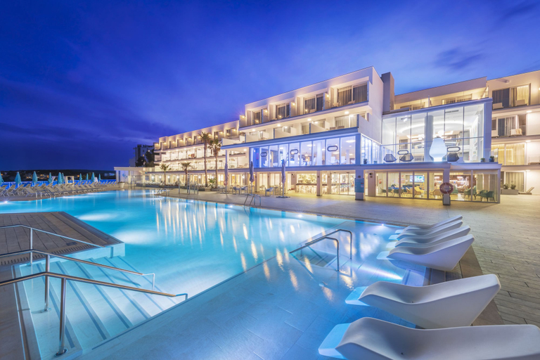 Sport & Beauty 3, Elba Sunset Mallorca Thalasso Spa, Baleares