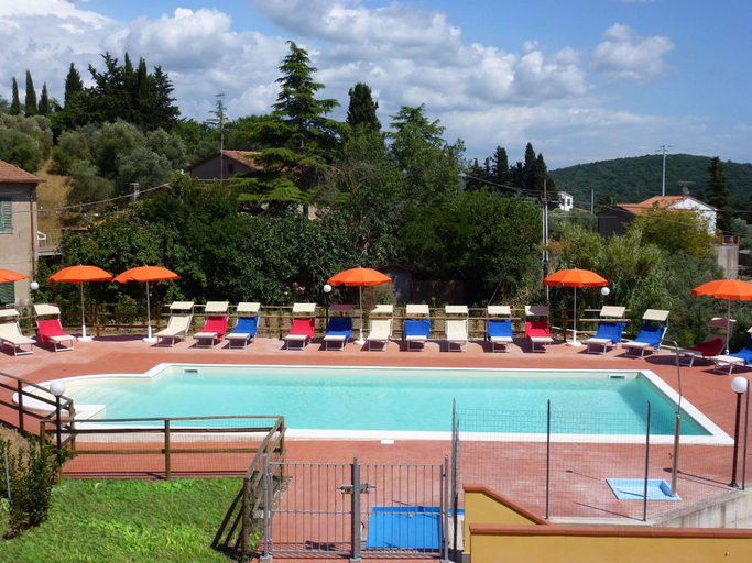 Sport & Beauty 4, La Fonte degli Angeli, Livorno