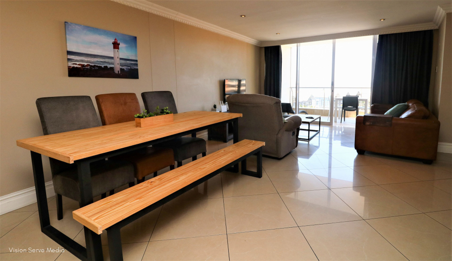 Others 5, 1 Bedroom Luxury Apartment, eThekwini