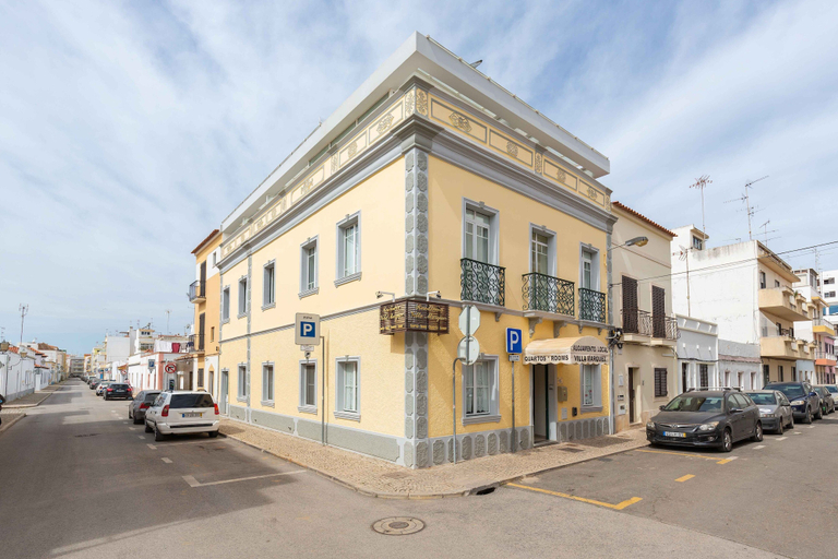 Exterior & Views 2, Villa Marquez, Vila Real de Santo António