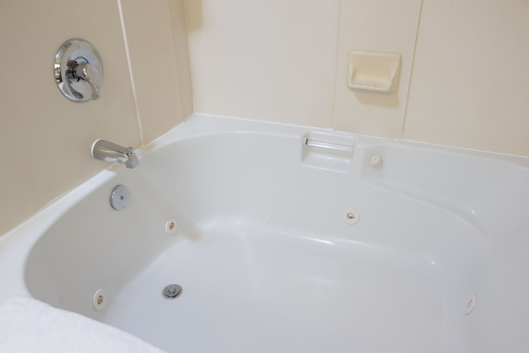 Bathroom 5, Holiday Inn Express & Suites BURLINGTON by IHG, Skagit