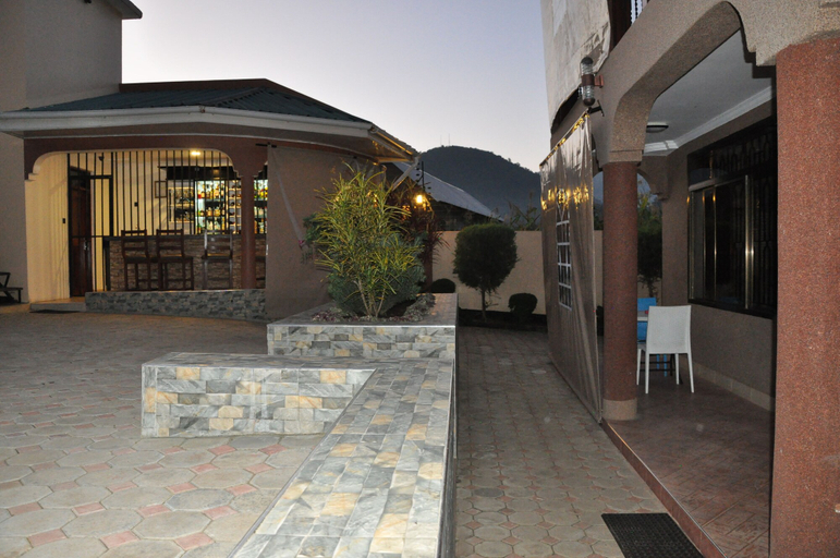Exterior & Views 2, Mecepp Holiday Resort, Arusha Urban