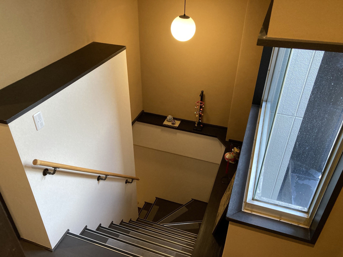 Others 4, The RYOKAN O, Nakatsugawa