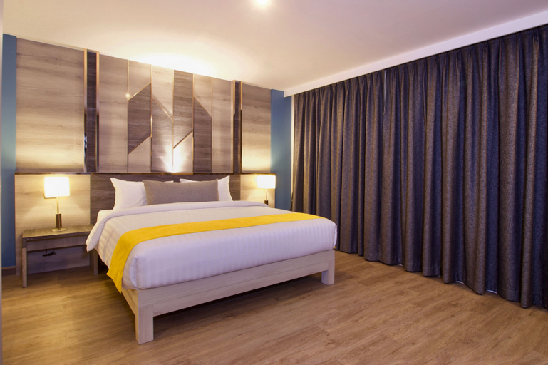 Bedroom 9