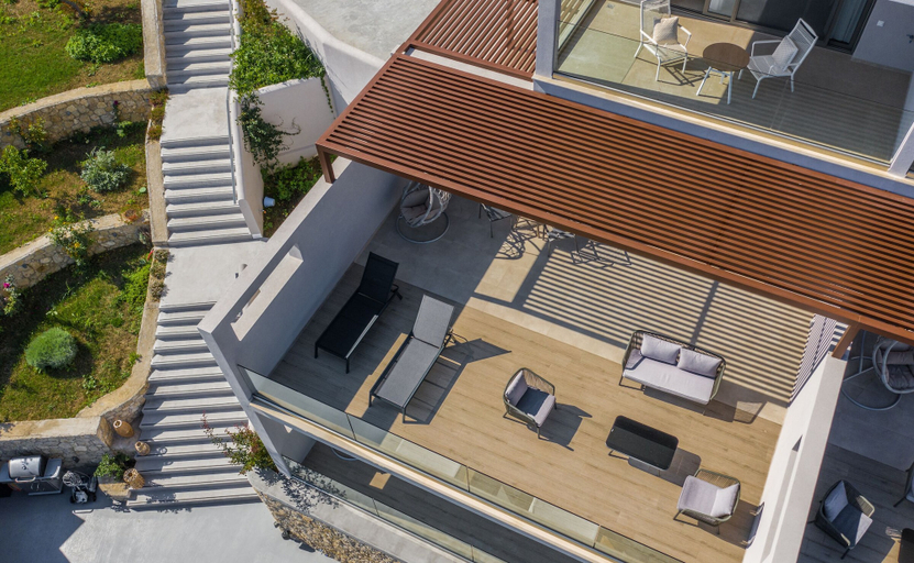 Exterior & Views 2, Katouna Suites Luxury Boutique Hotel - Adults Only, Ionian Islands
