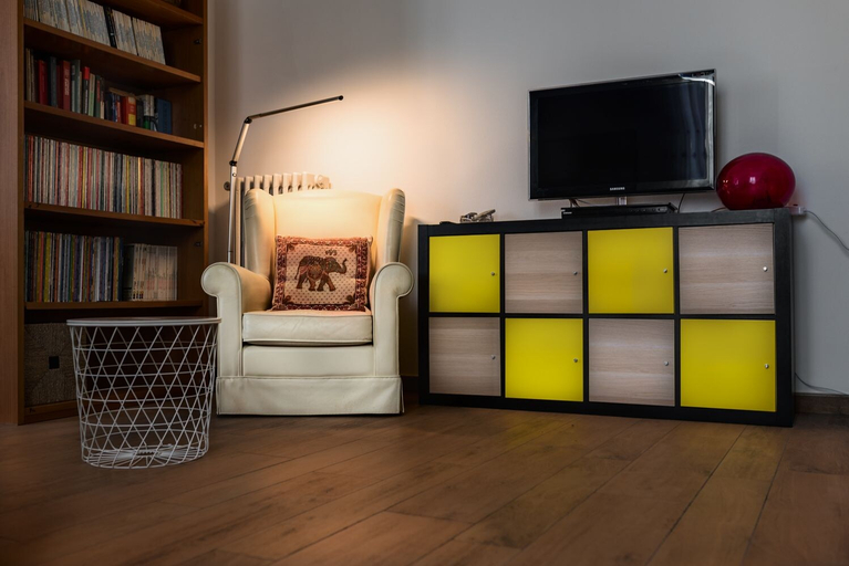 Others 4, Shortstays Nolo Pontano Zia, Milano