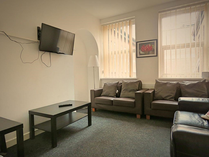 Others 4, Harley Rooms - 248 West Street, Sheffield