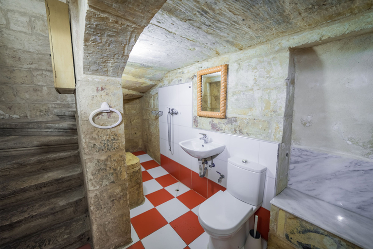 Bathroom 3, PCG - Casa Rooms