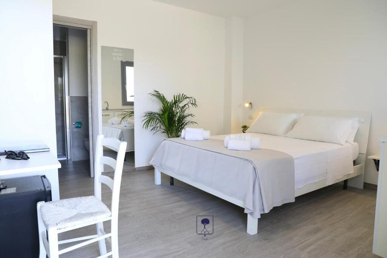 Bedroom 4, Giardino di Edo, Vibo Valentia