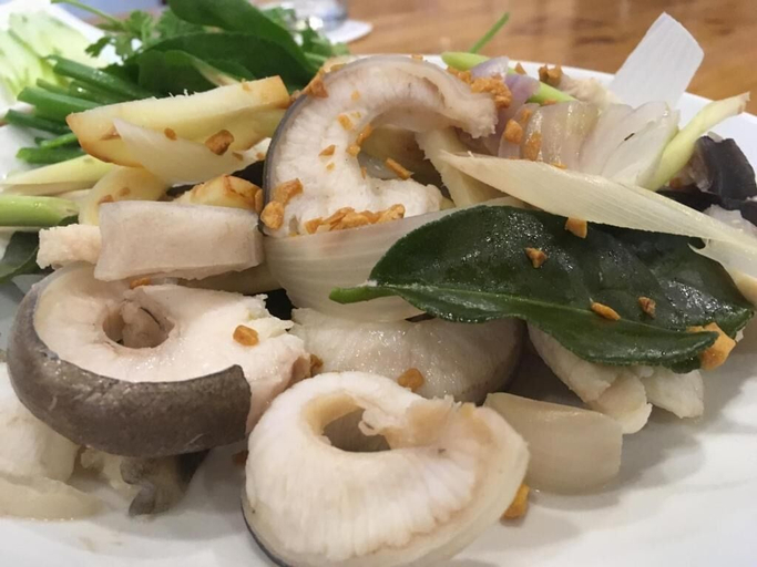 Food & Drinks 5, Phounsiri Hotel, Vientiane
