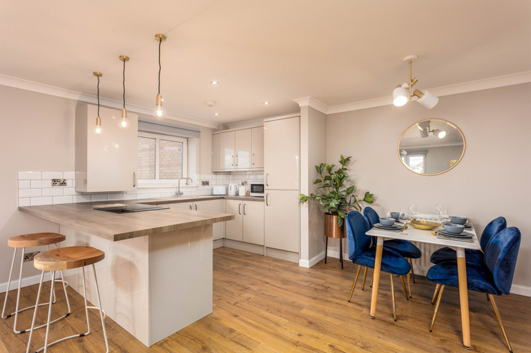 Others 5, Waverley Suite No57 - Donnini Apartments, South Ayrshire