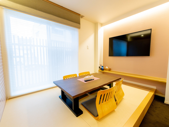 Others 4, GRAND BASE Hiroshima Ekimae, Hiroshima
