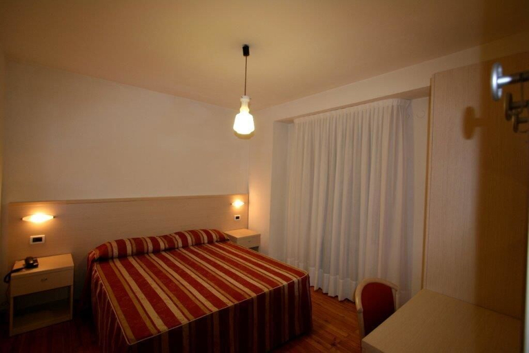 Bedroom 3, Hotel Pradibosco Agrituristico, Udine