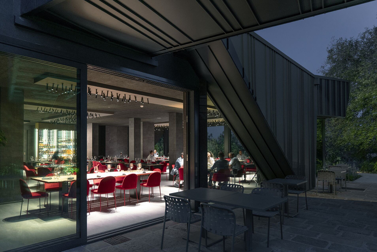 Food & Drinks 5, Phi Hotel Piajo, Bergamo
