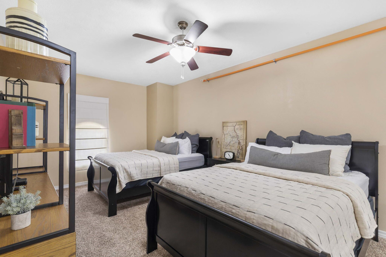 Bedroom 3, Mountain Top Villa, Taney
