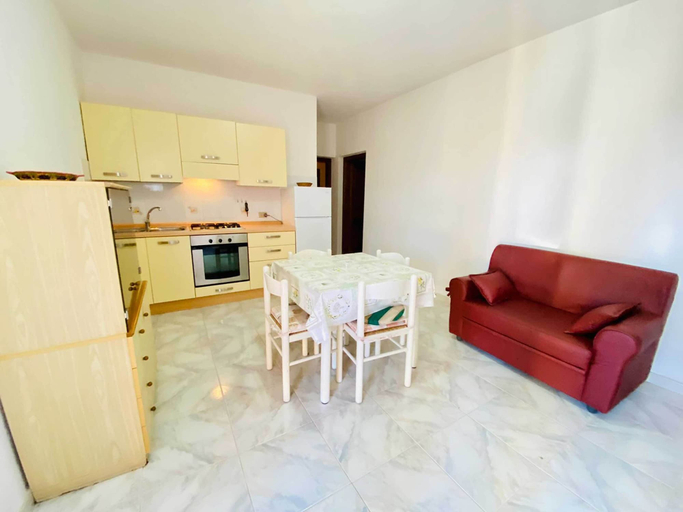 Interior, Casa Vacanza Silvaredda, Nuoro