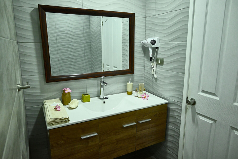 Bathroom 4, Hare Nua, ísla de Pascua
