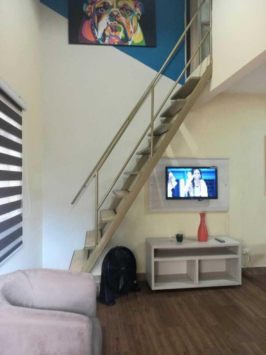 Others 5, Flat Residence Premium Apart Hotel, Campo Grande