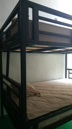 Bedroom 3, Cheap Inn - Hostel, Banyuwangi