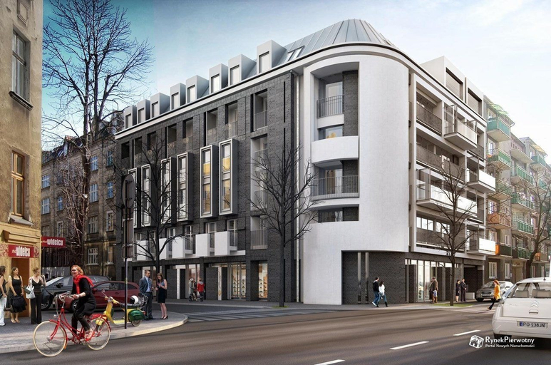 Exterior & Views, SUPER-APARTAMENTY City Center, Poznań City