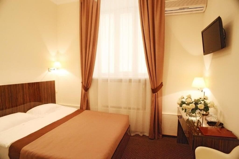 Bedroom 2, Gintama Hotel, Shevchenkivs'kyi
