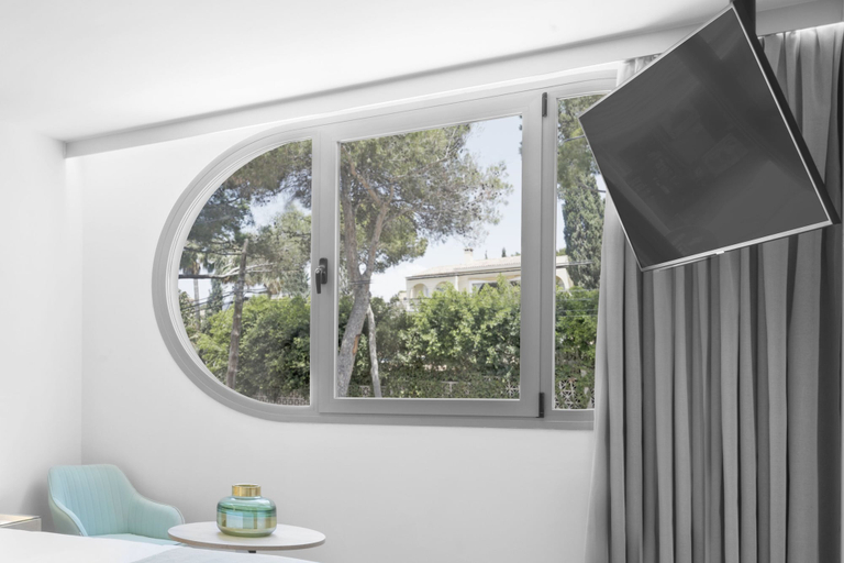 Bedroom 4, Elba Sunset Mallorca Thalasso Spa, Baleares