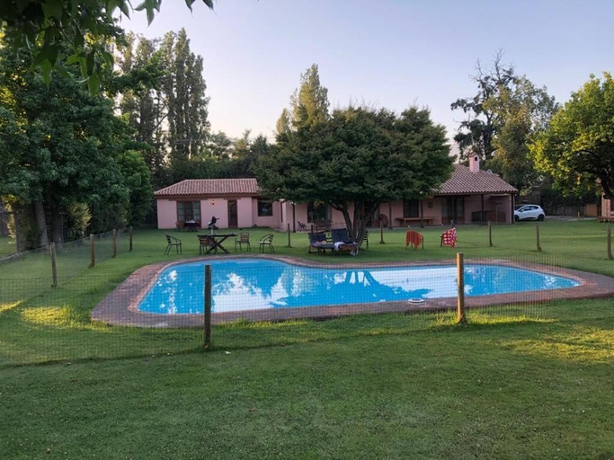 Sport & Beauty 4, Casa Los Ciervos, Cordillera