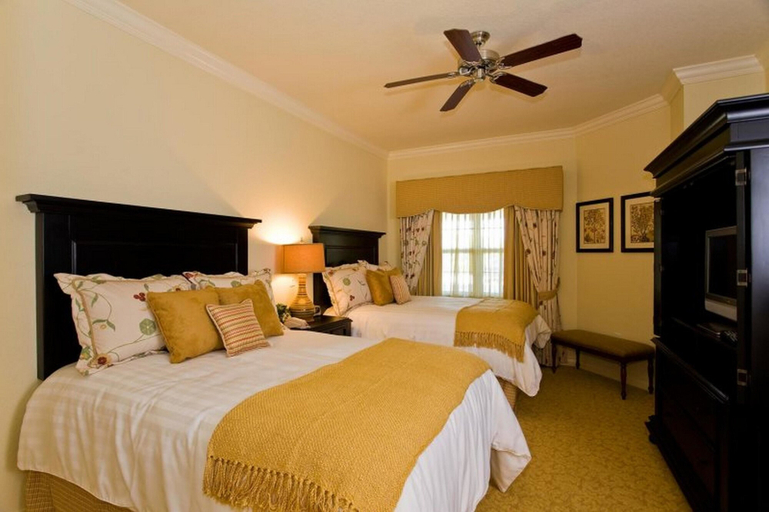 Bedroom 3, Reunion Resort Homes by Atlas VH, Osceola