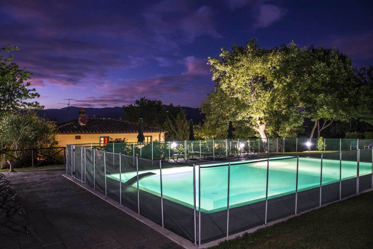 Sport & Beauty 5, Villa del Poggetto, Arezzo