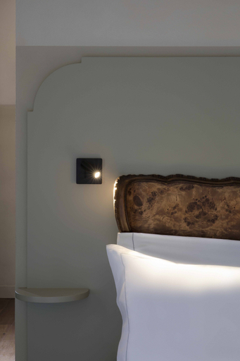 Bedroom 2, Agriturismo Ca' del Re, Cuneo
