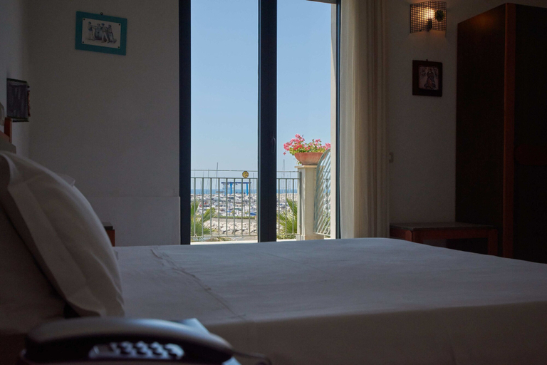 Bedroom 4, Saint Joseph Resort, Salerno