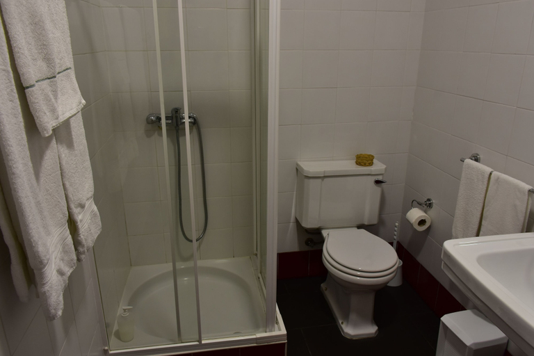 Bathroom 4, Casa Lagar Da Alagoa, Manteigas