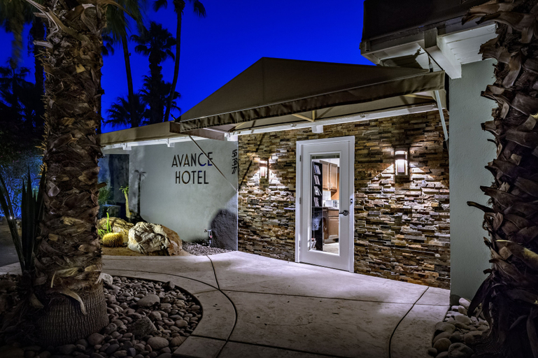 Exterior & Views, Avance Hotel, Riverside
