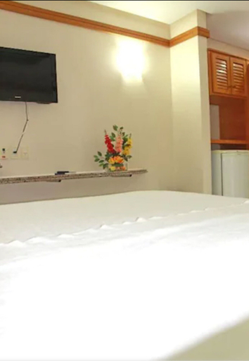 Bedroom 3, Hotel Praia Ponta D'areia, São Luis