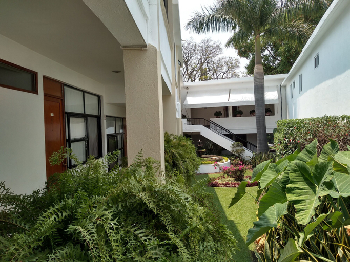 Exterior & Views 2, Hotel Quinta Las Flores, Cuernavaca