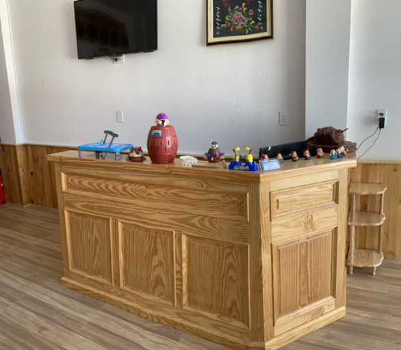 Others, Lee Na Hotel - Hostel, Đà Lạt