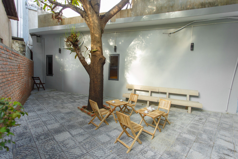 Others 5, King Homestay, Huế