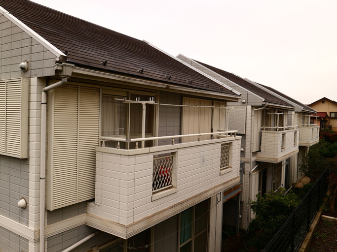 Fujisan YOU Apartment, Fujiyoshida