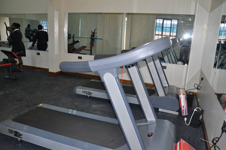 Others 5, Lowlands Hotel & Spa, Chuka/Igambang'Ombe