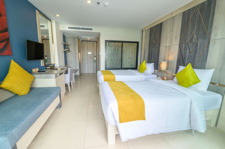 Bedroom 7