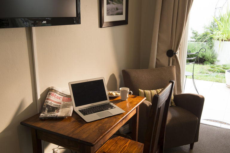 Others 5, The Ashford Guesthouse, City of Johannesburg